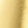 Βυζαντινό χρυσό διπλόπαχο Κροκόδειλος/Γερμανία 23.5κ, κολλητό-25 φύλλα (8χ8εκ/25φύλλα)