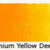 D16 Cadmium Yellow Deep/Κίτρινο Καδμίου Σκούρο - 40ml