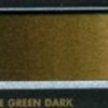 Β307 Οlive Green Dark/Πράσινη Ελιά Βαθύ - 1/2 πλάκα