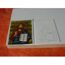 Wooden panels for icon painting and not only.