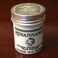 Renaissance - μικροκρυσταλλικό κερί - 65μλ