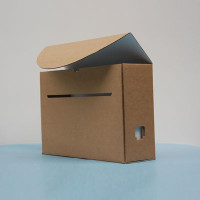 Αρχειακό κουτί 169 (Amsterdam Box) 385X260X114mm
