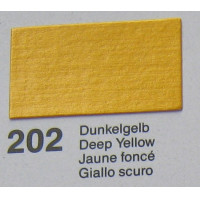 N.202 Κίτρινο Σκούρο - 85ml