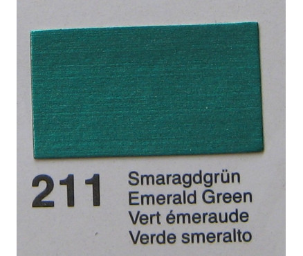 N.211 Πράσινο Βιριδιέν - 85ml