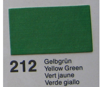 N.212 Πράσινο Κιτρινωπό - 85ml