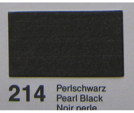 N.214 Μάυρο Περλέ - 85ml