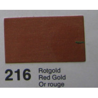 N.216 Χρυσό Κόκκινο - 85ml