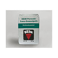 Κeim Porosan Cement (για καλύτερη συγκόλληση σε μη-απρροφητικές επιφάνειες)