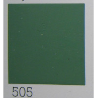 Ν.505 Decora Πράσινο οξειδίου ανοικτό-250γρ