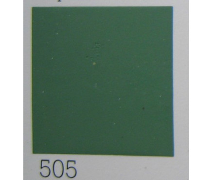 Ν.505 Decora Πράσινο οξειδίου ανοικτό-250γρ