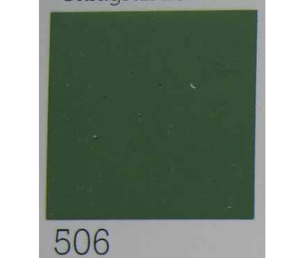 Ν.506 Decora Πράσινο οξειδίου σκούρο-250γρ