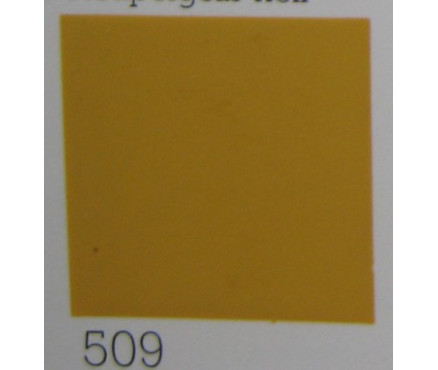 Ν.509 Decora Κίτρινο οξειδίου-250γρ