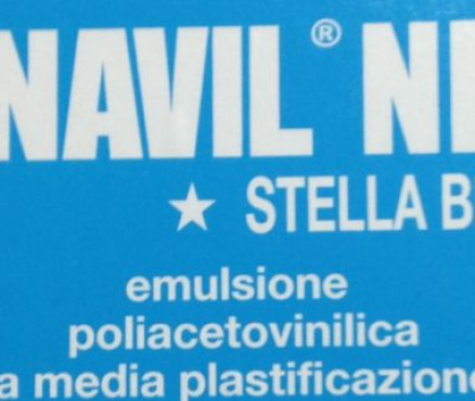 Κόλλα Vinavil Stella Bianca-5λ