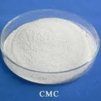 CMC (carboxymethylcellulose) - 100γρ