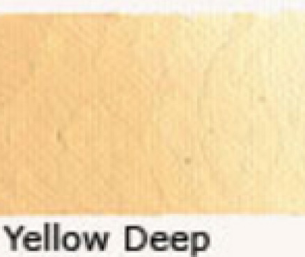 B8 Old Holland Yellow Deep/Κίτρινο Σκούρο - 40ml