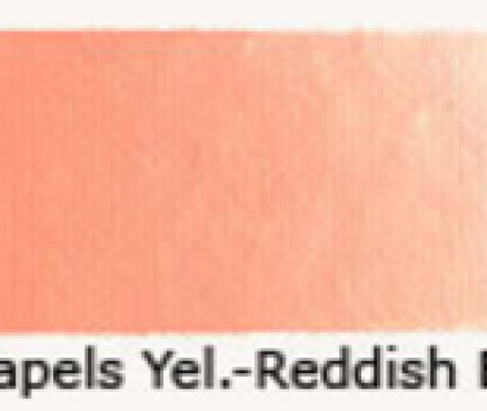 B112 Naples Yell.Reddish Extra/Κίτρινο Νάπολης Κοκκινωπή - 40ml