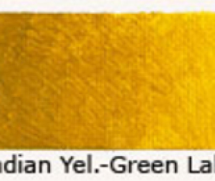 B118 Indian Yel.-Green Lake Extra/Κιτρ.Ινδίας Διαφανές Πράσινο - 40ml