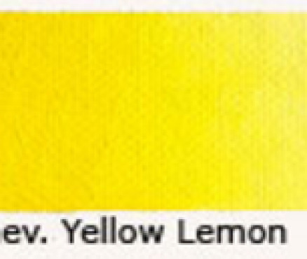 B10 Scheveningen Yellow Lemon/Κίτρινο Λεμονί - 40ml