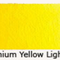 D11 Cadmium Yellow Light/Κίτρινο Καδμίου Ανοικτό - 40ml