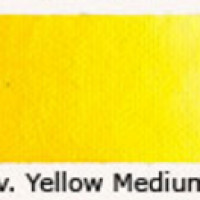 C14 Scheveningen Yellow Medium/Κίτρινο Μεσαίο - 40ml