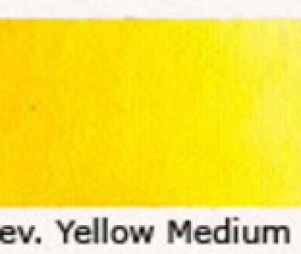 C14 Scheveningen Yellow Medium/Κίτρινο Μεσαίο - 40ml
