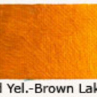 Β130 Ind.Yell.Brown Lake Extra/Διαφανές Κίτρινο-Καφέ - 40m