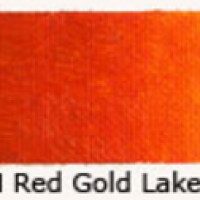 C133 Old Holland Red Gold Lake/Διαφανές Κόκκινο Χρυσό - 40ml