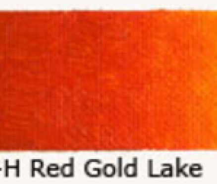C133 Old Holland Red Gold Lake/Διαφανές Κόκκινο Χρυσό - 40ml