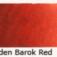 C136 Golden Barok Red/Xρυσό Kόκκινο Mπαρόκ - 40ml