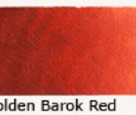 C136 Golden Barok Red/Xρυσό Kόκκινο Mπαρόκ - 40ml