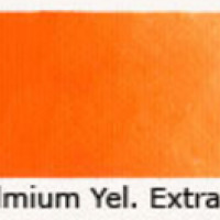 E139 Cadmium Yell.Extra Deep/Κίτρινο Καδμίου Πολύ Σκούρο - 40ml