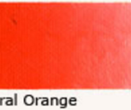 C145 Coral Orange/Πορτοκαλί Κοραλλί - 40ml