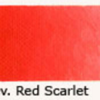 C19 Scheveningen Red Scarlet/Κόκκινο 'Αλικος - 40ml
