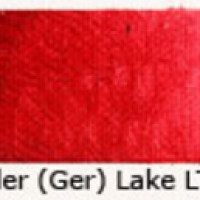 B27 Madder (Ger) Lake LT Extra/Ριζάρι Διαφανή - 40ml
