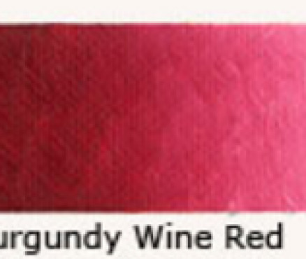 D166 Burgundy Wine Red/Μπορντό Κόκκινο - 40ml