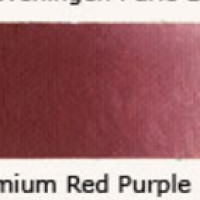 E25 Cadmium Red Purple/Κόκκινο Καδμίου Μωβ - 40ml