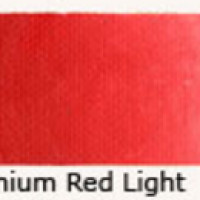 E21 Cadmium Red Light/Κόκκινο Καδμίου Ανοικτό - 40ml