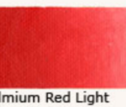 E21 Cadmium Red Light/Κόκκινο Καδμίου Ανοικτό - 40ml