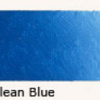 F39 Cerulean Blue/Μπλέ Cerulean - 40ml