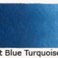 E42 Cobalt Blue Turquoise/Μπλέ Κοβάλτιο Τιρκουάζ - 40ml
