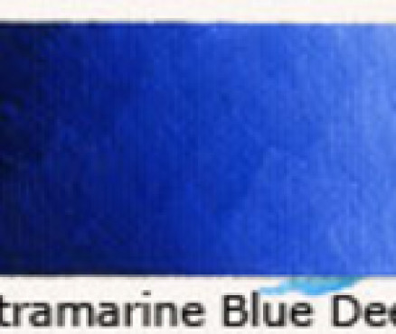 A244 Ultramarine Blue Deep/Μπλε Ουλτραμαρίνα Βαθύ - 40ml