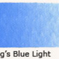 B256 King's Blue Light/Μπλε Βασιλικό Ανοικτό - 40ml