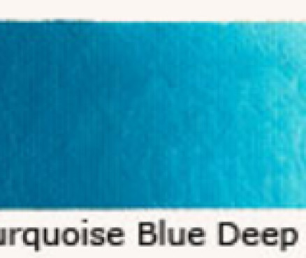 B265 Turquoise Blue Deep/Μπλε Τουρκουάζ Σκούρο - 40ml