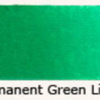 B277 Permanent Green Light/Πράσινο Σταθερό Ανοικτό - 40ml