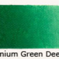 D45 Cadmium Green Deep/Πράσινο Καδμίου Βαθύ - 40ml