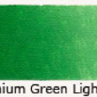 D44 Cadmium Green Light/Πράσινο Καδμίου Ανοικτό - 40ml