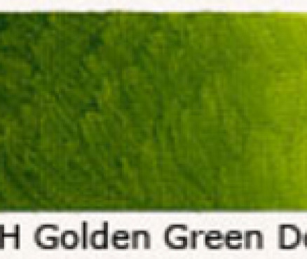 C298 Old Holland Golden Green Deep/Χρυσοκίτρινο Βαθύ - 40ml