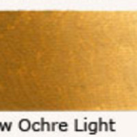 A53 Yellow Ochre Light/Ώχρα Κίτρινη Ανοικτή - 40ml