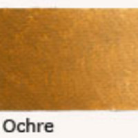 A55 Gold Ochre/Ώχρα Χρυσή - 40ml