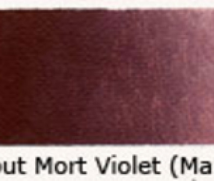 A66 Caput Mortoum Violet (Mars)/Κάπουτ Μόρτουμ - 40ml